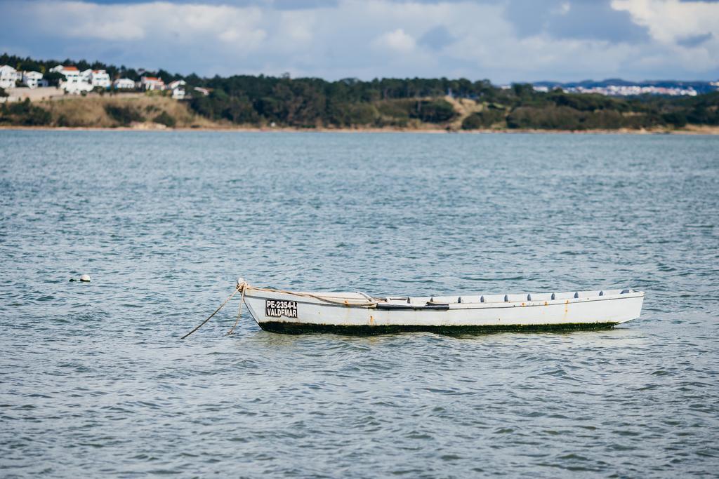 Obidos Lagoon Wellness Retreat (Adults Only) Eksteriør bilde