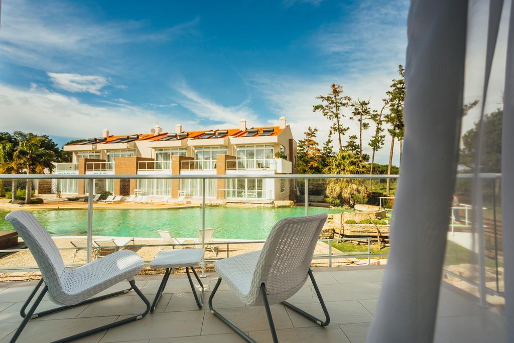 Obidos Lagoon Wellness Retreat (Adults Only) Eksteriør bilde