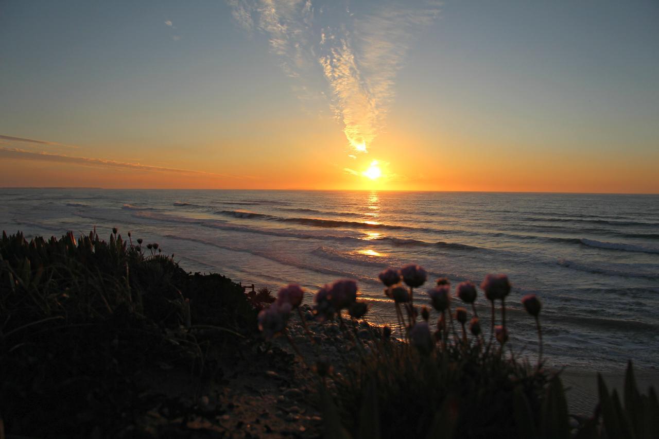 Obidos Lagoon Wellness Retreat (Adults Only) Eksteriør bilde